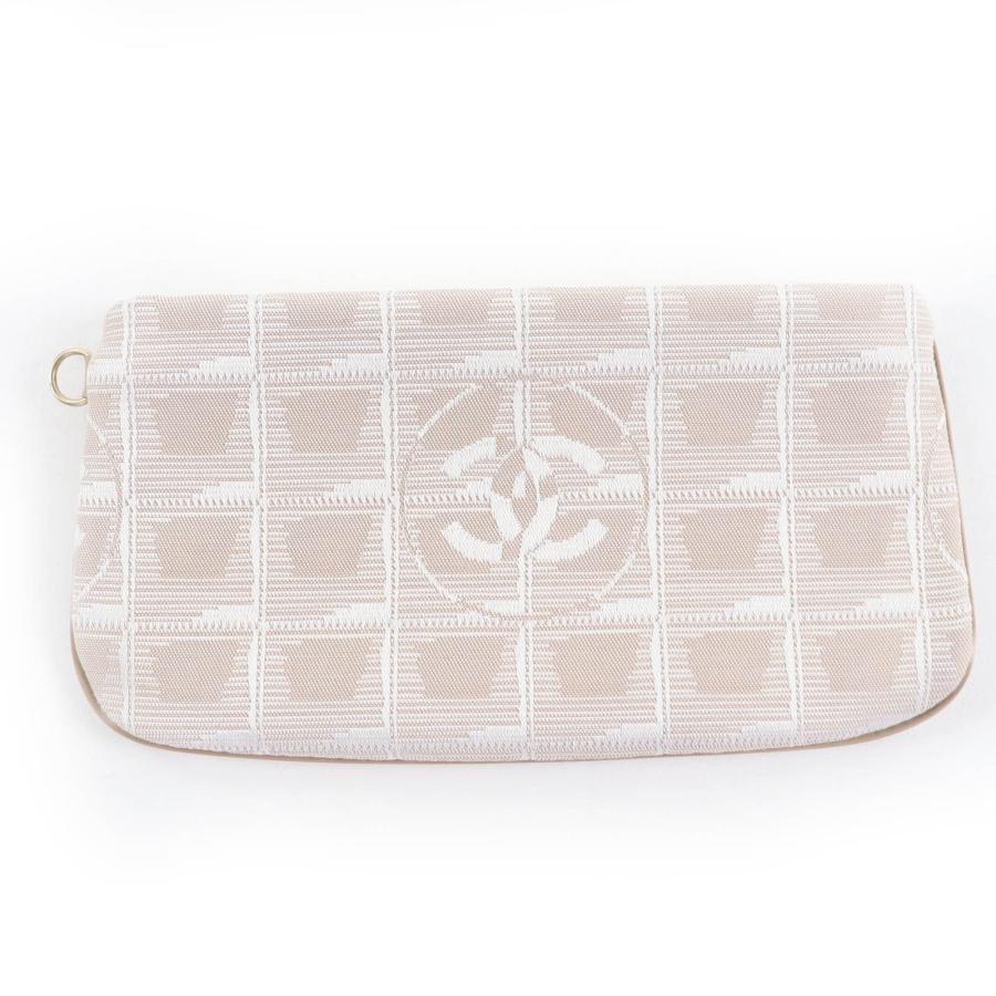 CHANEL（シャネル） 極美品☆CHANEL ニュートラベルライン ココマーク