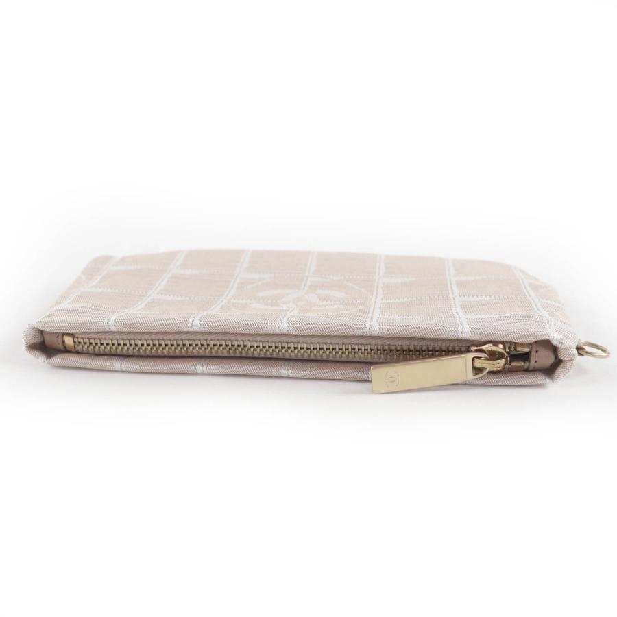 CHANEL（シャネル） 極美品☆CHANEL ニュートラベルライン ココマーク