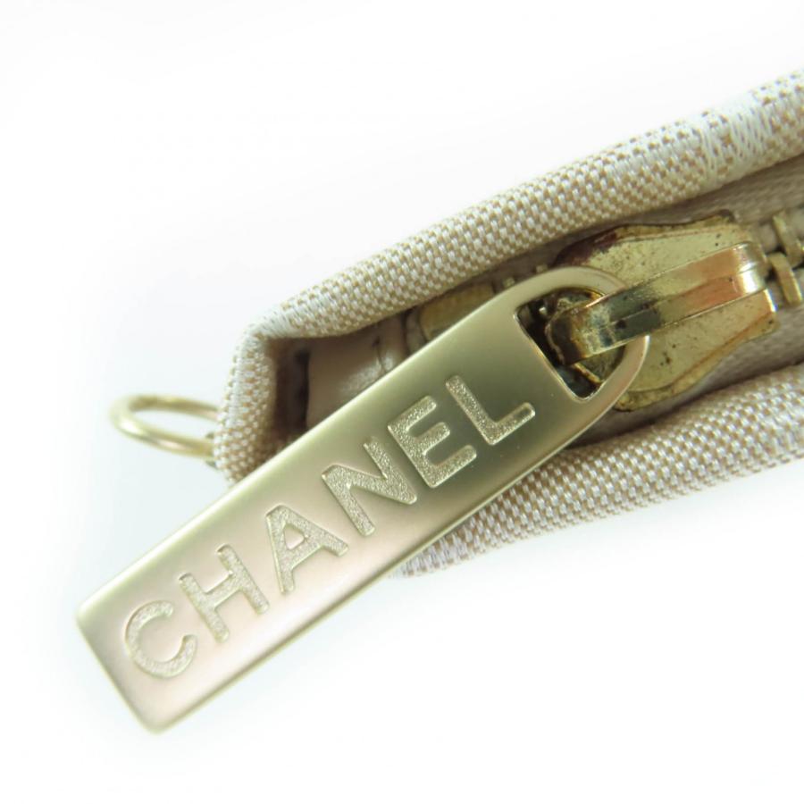 CHANEL（シャネル） 極美品☆CHANEL ニュートラベルライン ココマーク