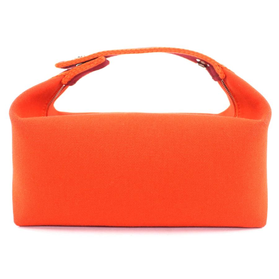 HERMES（エルメス） 美品◇HERMES ブリッド ア ブラック PM ウール100
