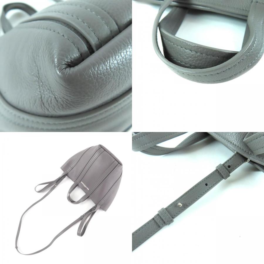 BALENCIAGA（バレンシアガ） 美品☆BALENCIAGA 672791 エブリデイ
