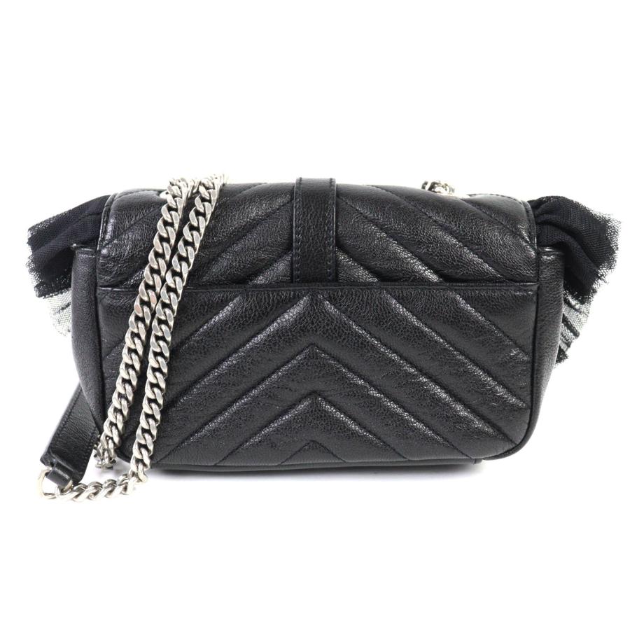 美品◇SAINT LAURENT PARIS サンローランパリ 405328 クラシック