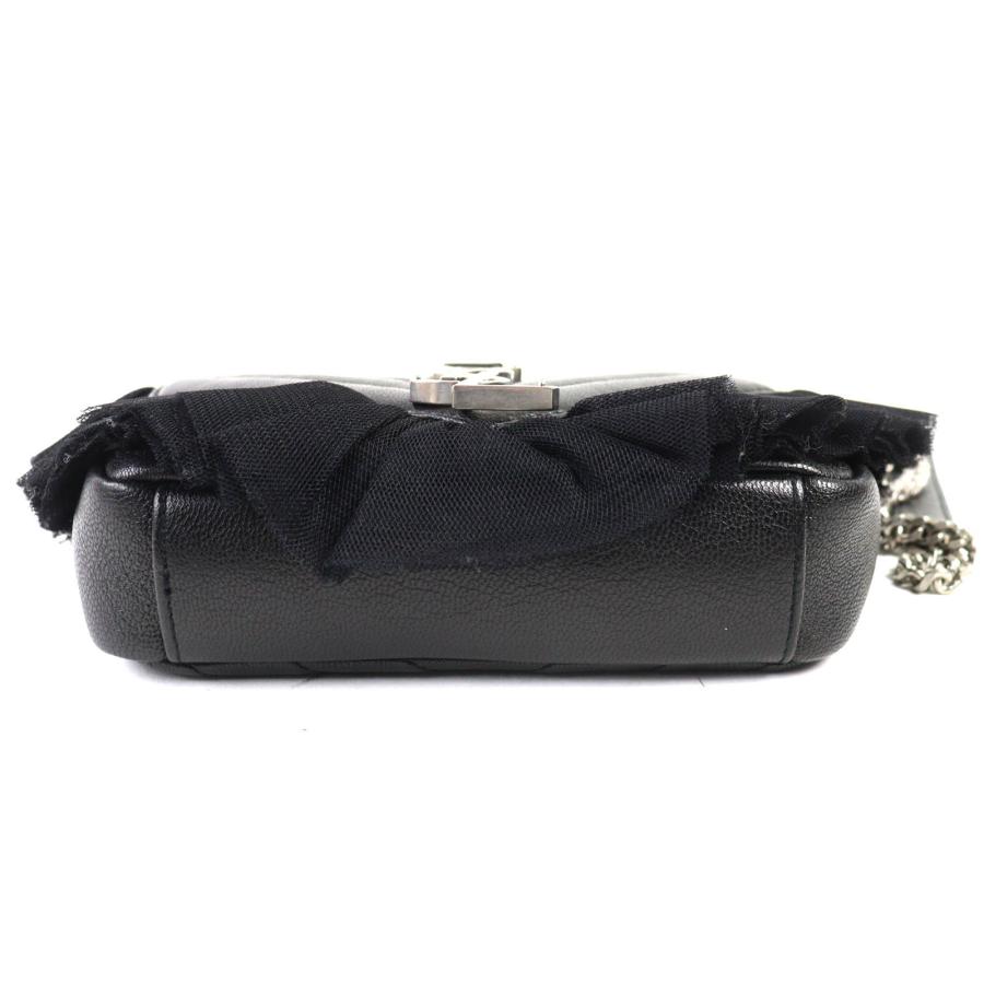 美品◇SAINT LAURENT PARIS サンローランパリ 405328 クラシック