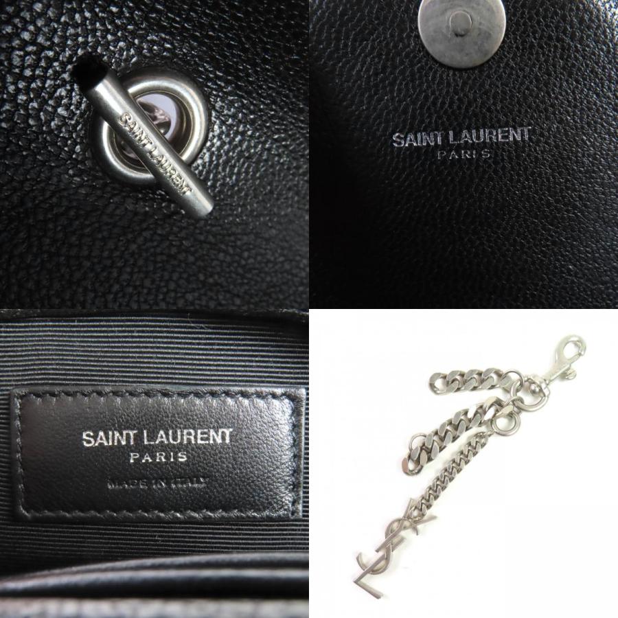 美品◇SAINT LAURENT PARIS サンローランパリ 405328 クラシック