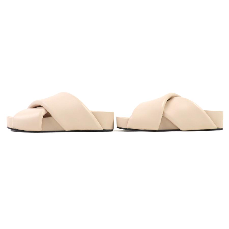 JIL SANDER（ジルサンダー） 極美品△JIL SANDER J15WP0043 ナッパ
