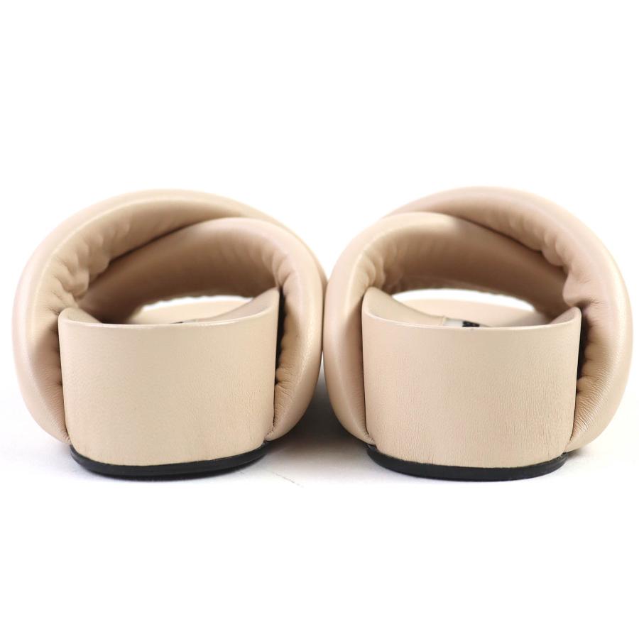 JIL SANDER（ジルサンダー） 極美品△JIL SANDER J15WP0043 ナッパ