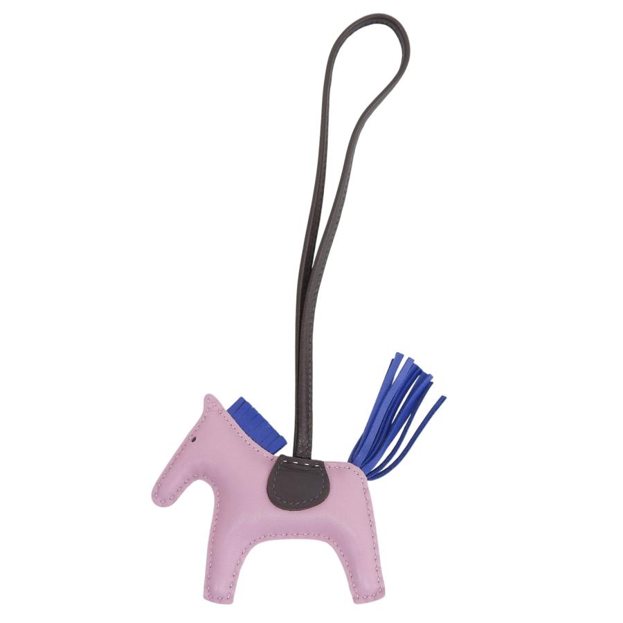 エルメス　ロデオ　PMチャーム　アニョーミロ　正規品　鑑定済み 楽天市場】【新品】 エルメス バッグチャーム ロデオPM アニョーミロ