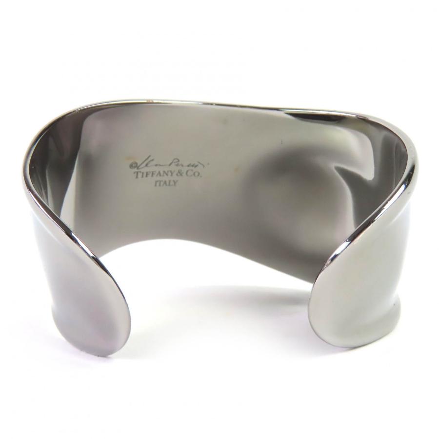 TIFFANY&Co.（ティファニー） 美品△TIFFANY&Co. エルサペレッティ