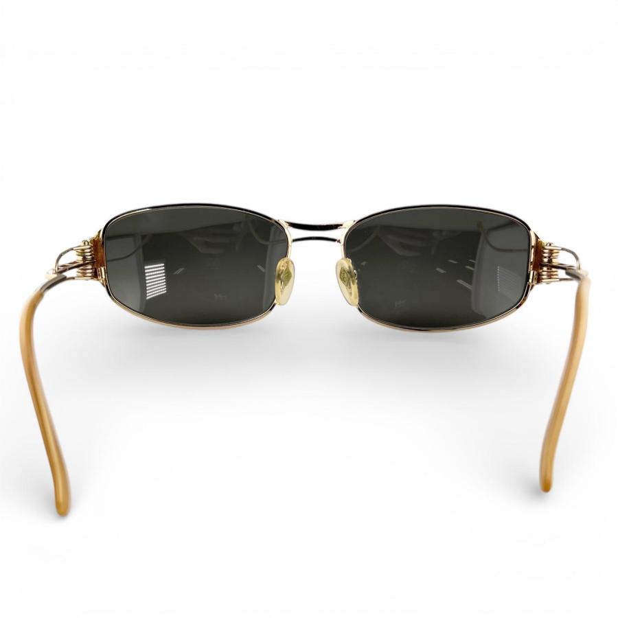 美品△JEAN-PAUL GAULTIER ジャンポールゴルチエ ヴィンテージ 56-6103