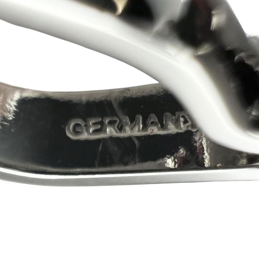MONTBLANC（モンブラン） 極美品△MONTBLANC オーバル ホワイトスター