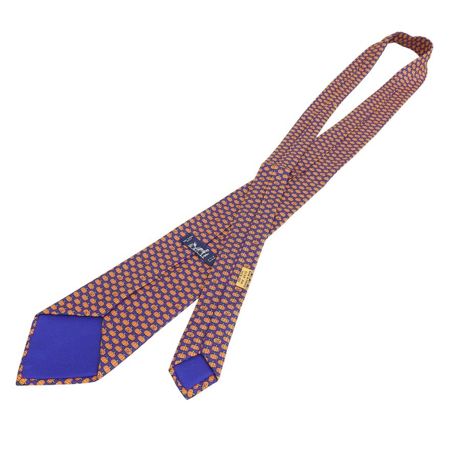 HERMES（エルメス） 未使用品△HERMES シルク100％ アミラルシトルイユ