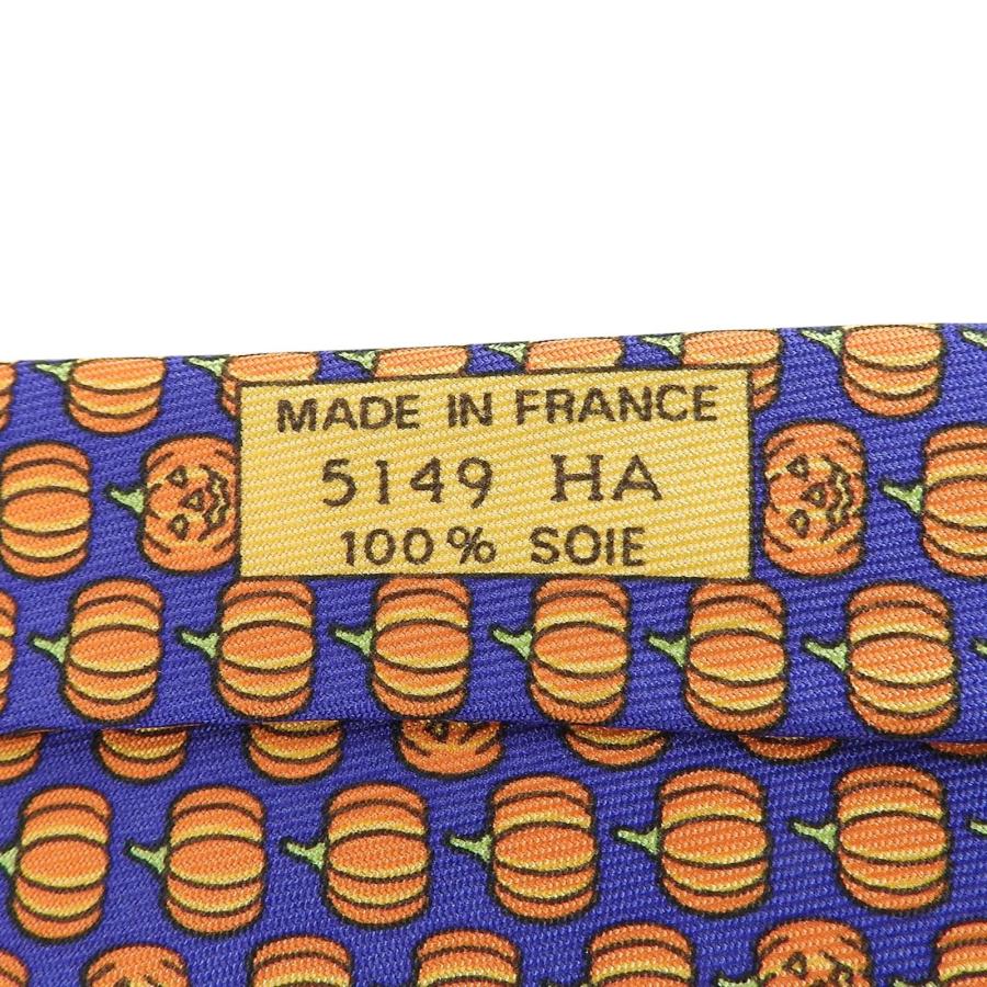 HERMES（エルメス） 未使用品△HERMES シルク100％ アミラルシトルイユ