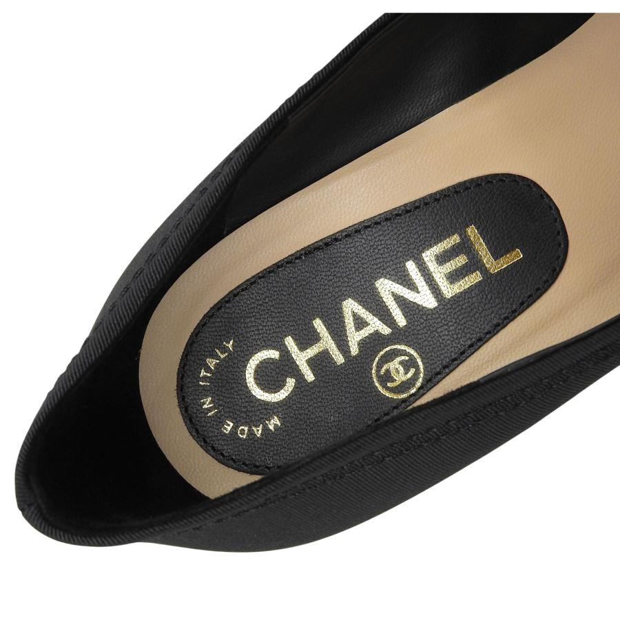 CHANEL（シャネル） 極美品△CHANEL G28002 カメリア ココマーク