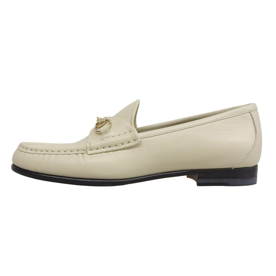 GUCCI（グッチ） 未使用品△GUCCI 1953 ホースビット レザー