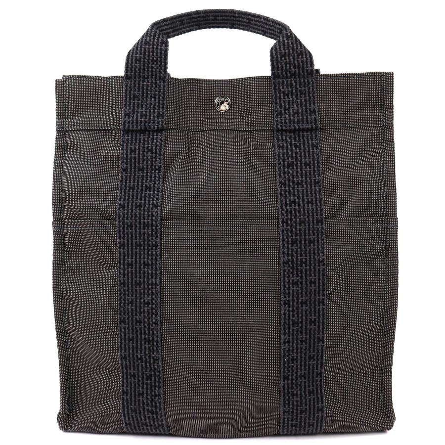 ⭐️美品⭐️エルメス HERMES エールラインアドMM リュックサック カデナ HERMES（エルメス） 美品△HERMES エールライン アドMM 鍵・カデナ付き