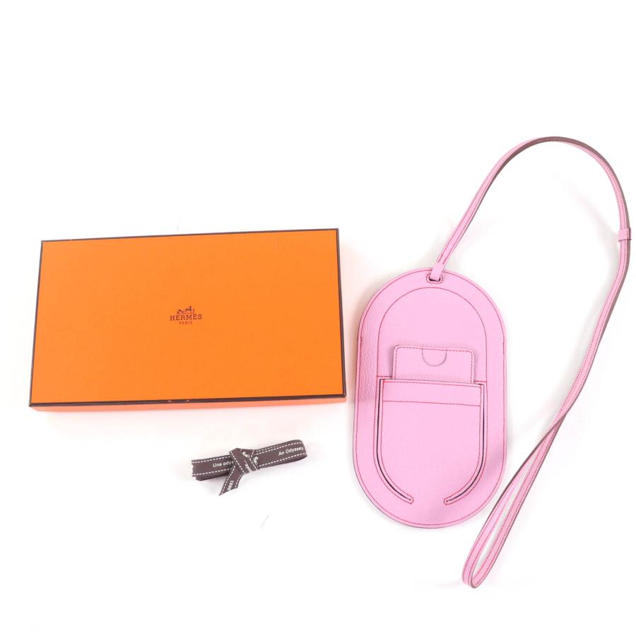 HERMES（エルメス） 極美品☆HERMES インザループ トゥーゴーGM