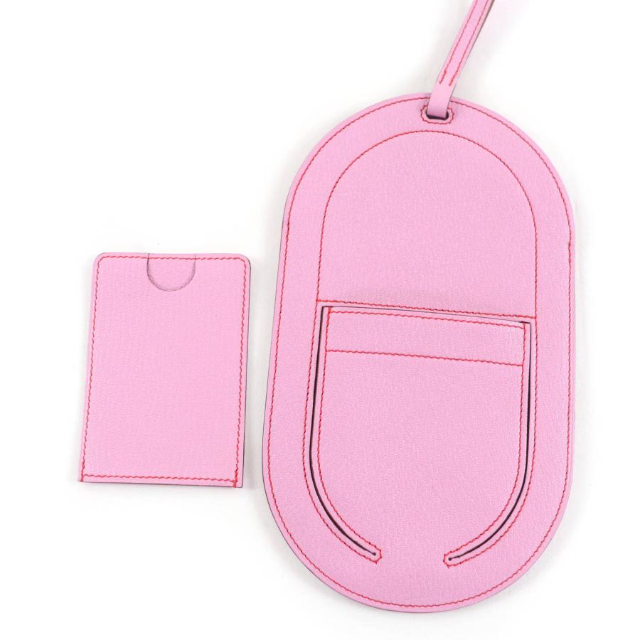HERMES（エルメス） 極美品☆HERMES インザループ トゥーゴーGM