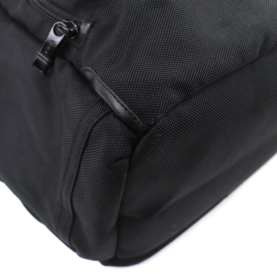 TUMI（トゥミ） 美品△TUMI 2603174D3 ALPHA 3 BRAVO Flap Backpack