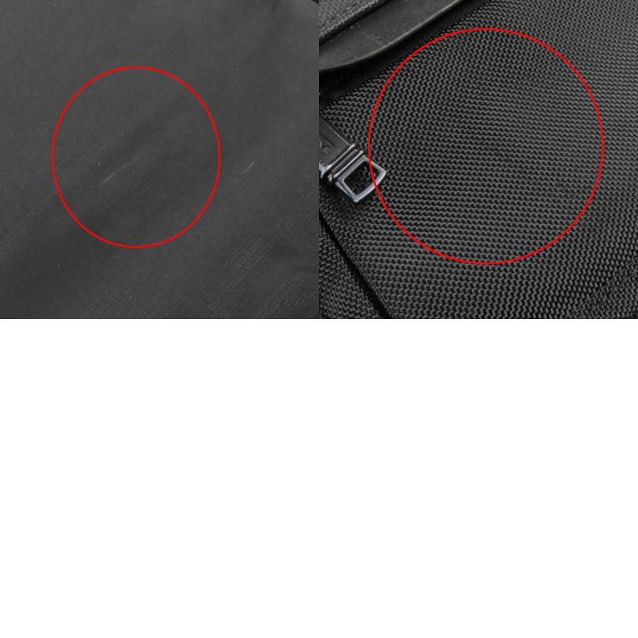 TUMI（トゥミ） 美品△TUMI 2603174D3 ALPHA 3 BRAVO Flap Backpack