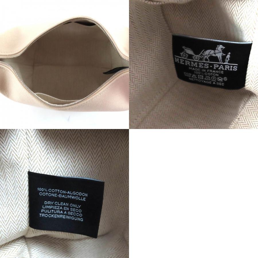 HERMES（エルメス） 未使用品☆HERMES ブリッド・ア・ブラック PM