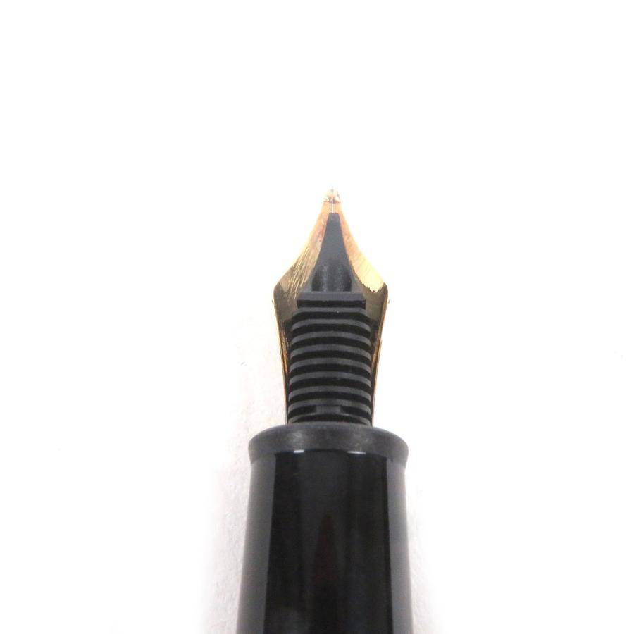 MONTBLANC（モンブラン） 極美品□MONTBLANC マイスターシュテュック