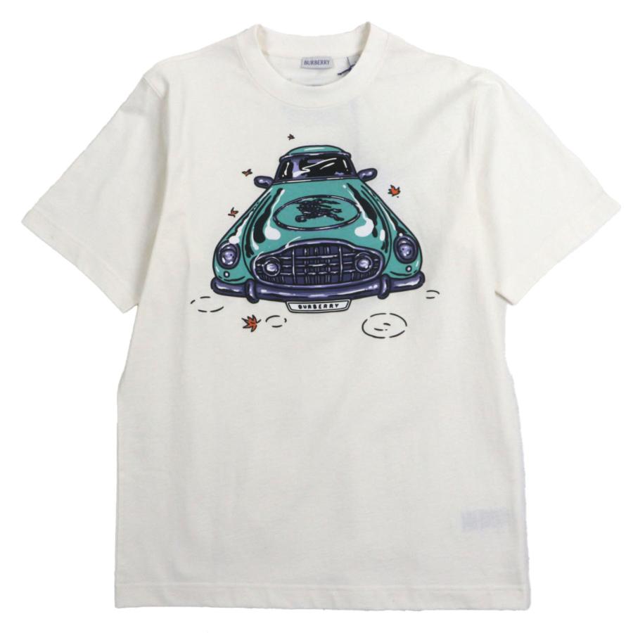BURBERRY（バーバリー） 未使用品▽BURBERRY 25SS 8111997 コットン100