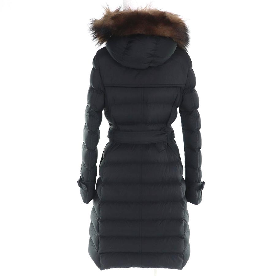 BURBERRY（バーバリー） 美品△BURBERRY 8021881 裏地ノバチェック柄