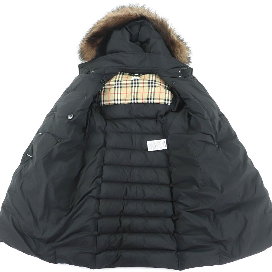 BURBERRY（バーバリー） 美品△BURBERRY 8021881 裏地ノバチェック柄