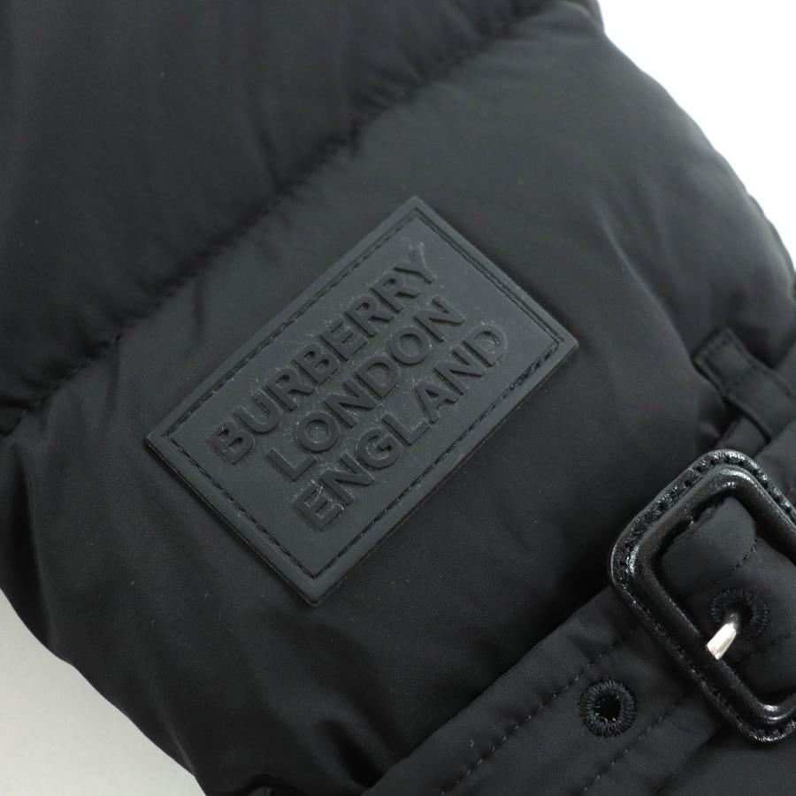 BURBERRY（バーバリー） 美品△BURBERRY 8021881 裏地ノバチェック柄
