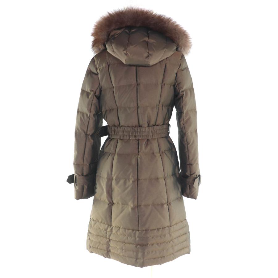 BURBERRY（バーバリー） 美品☆BURBERRY FS035-931-55 フォックス 