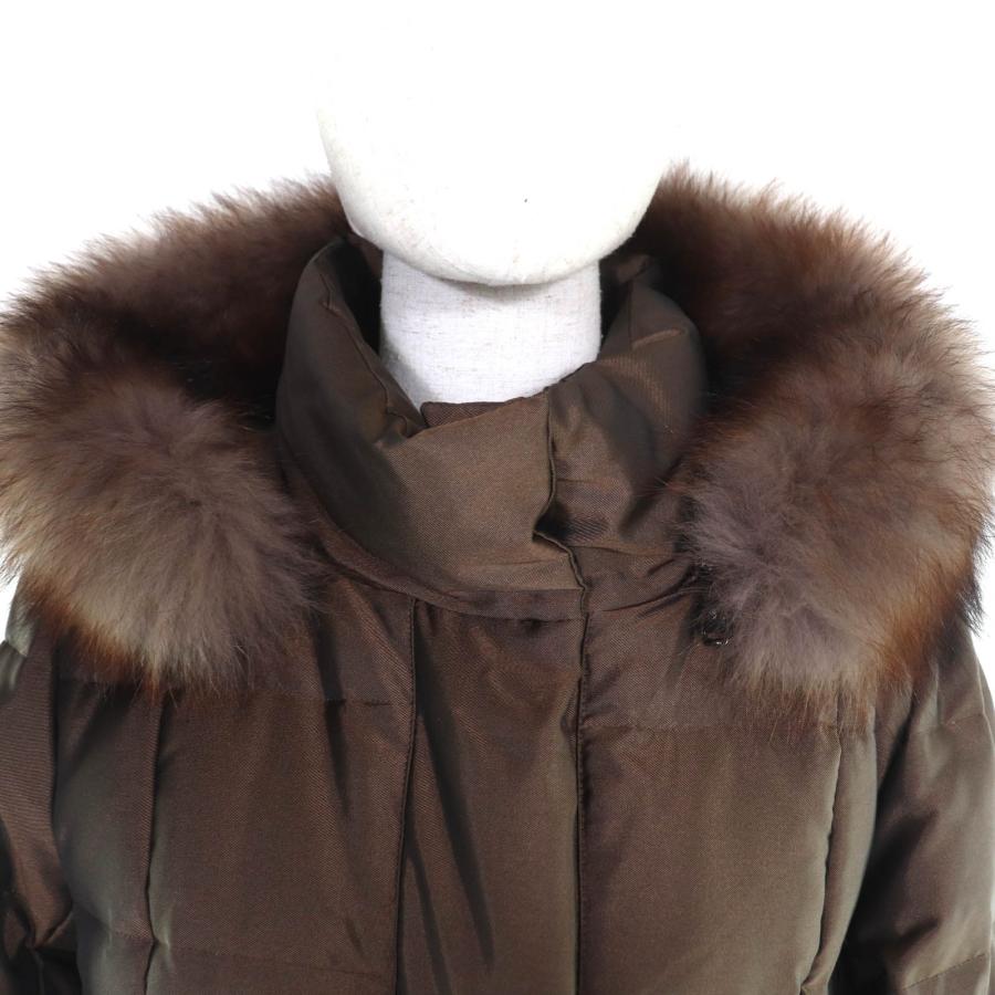 BURBERRY（バーバリー） 美品☆BURBERRY FS035-931-55 フォックス