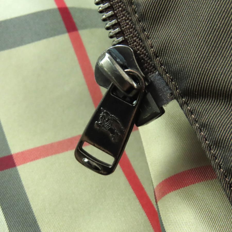 BURBERRY（バーバリー） 美品☆BURBERRY FS035-931-55 フォックス