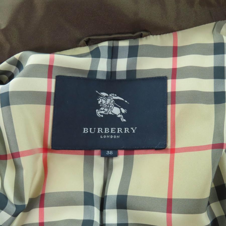 BURBERRY（バーバリー） 美品☆BURBERRY FS035-931-55 フォックス