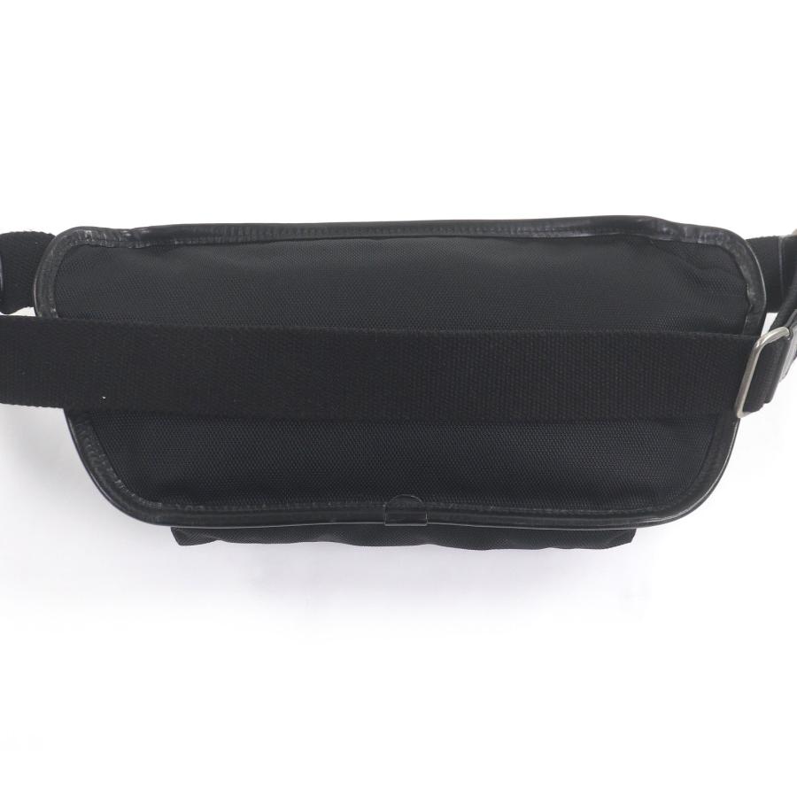 Felisi（フェリージ） 美品□Felisi 799/3 バゲッタレザー ナイロン