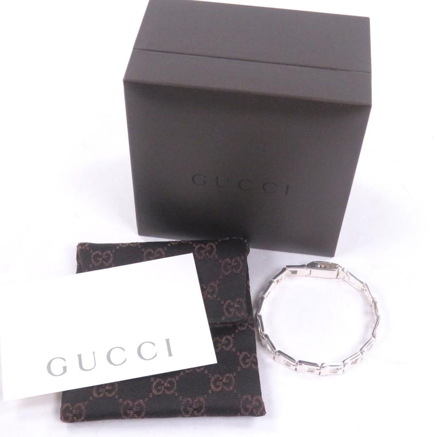 GUCCI（グッチ） 美品□GUCCI ヴィンテージ SV925 Gロゴ アクセサリー