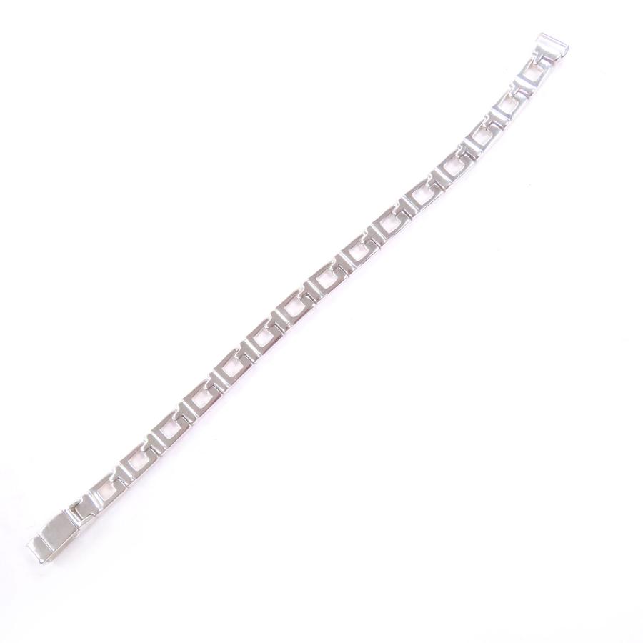 GUCCI（グッチ） 美品□GUCCI ヴィンテージ SV925 Gロゴ アクセサリー