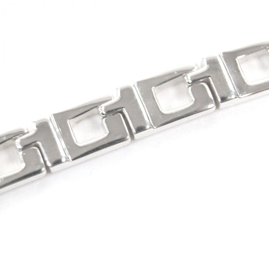 GUCCI（グッチ） 美品□GUCCI ヴィンテージ SV925 Gロゴ アクセサリー