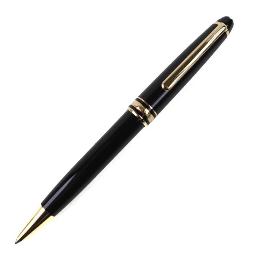 極美品✨モンブラン マイスターシュテュック クラシック ボールペン 付属品多数 MONTBLANC（モンブラン） 極美品△MONTBLANC マイスターシュテュック