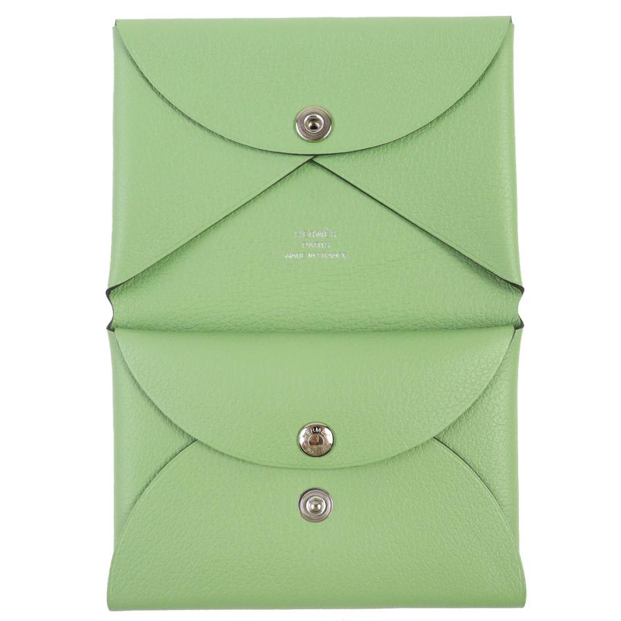 Yahoo Hermes カルヴィ カルヴィデュオ バイカラー HERMES エルメス