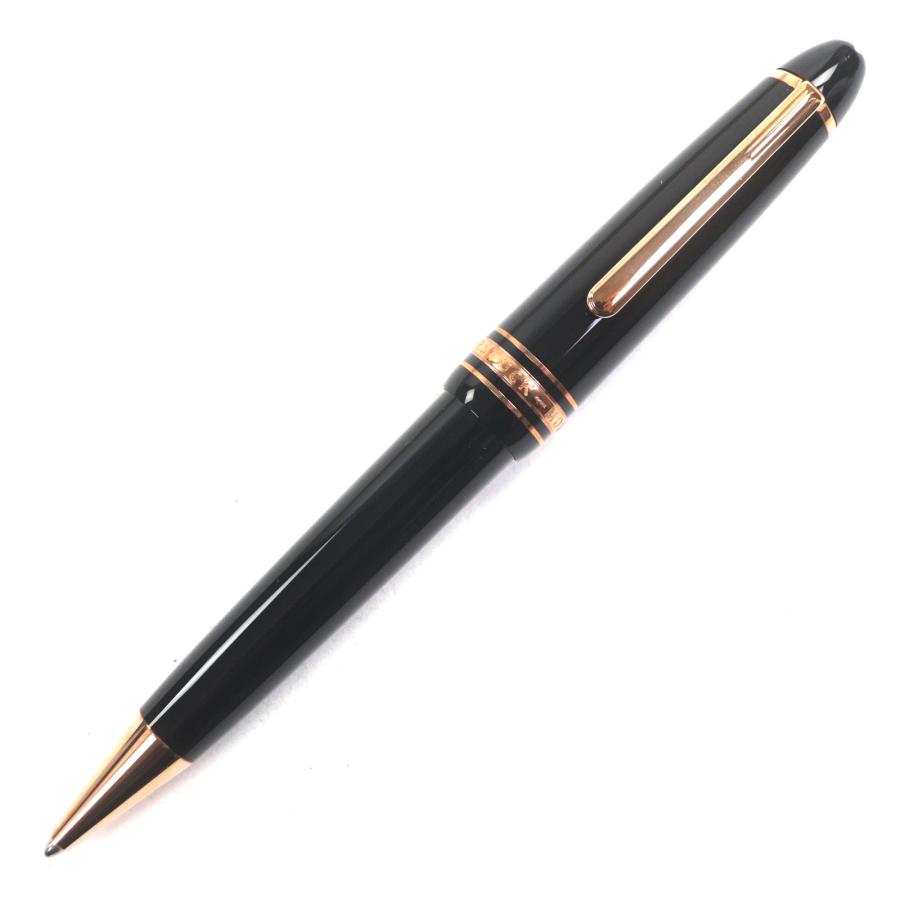 MONTBLANC（モンブラン） 極美品▽MONTBLANC マイスターシュテュック