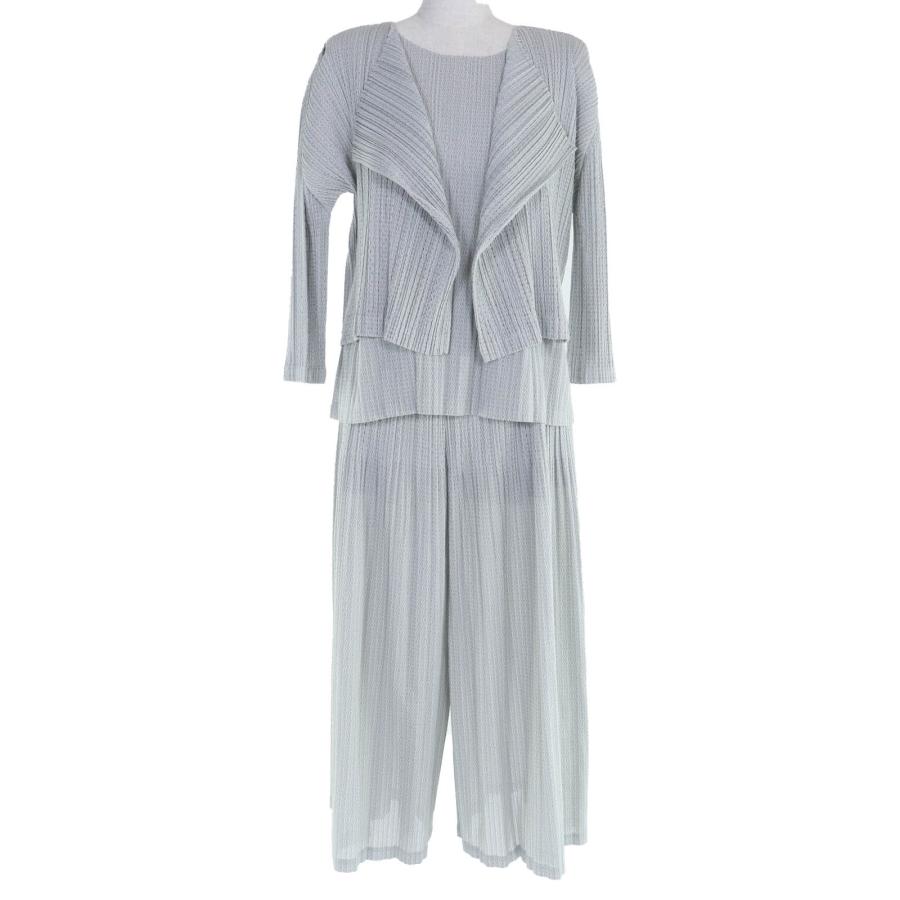 極美品☆PLEATS PLEASE プリーツプリーズ イッセイミヤケ ジャケット