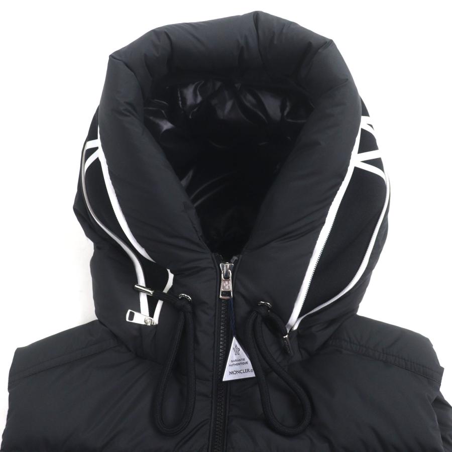 MONCLER（モンクレール） 極美品▽MONCLER 2024年製 CARDAMINE GILET