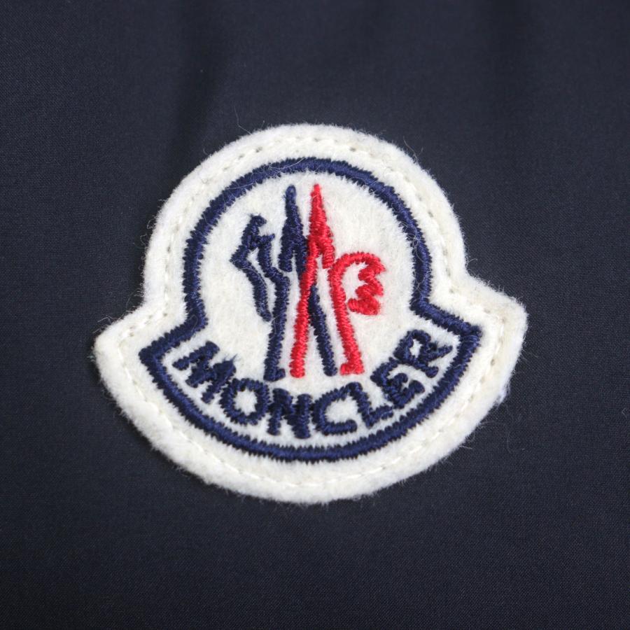 MONCLER（モンクレール） 極美品▽MONCLER 2024年製 CARDAMINE GILET