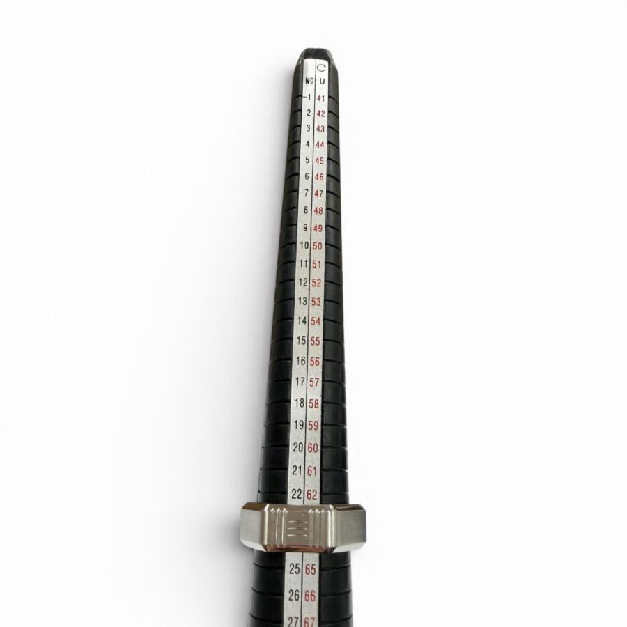 HERMES（エルメス） 美品▽HERMES ステンレススチール ツールボックス