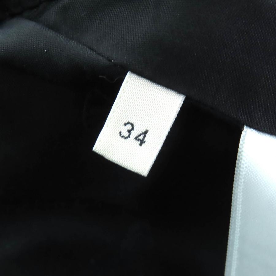 CELINE（セリーヌ） 極美品△CELINE 2V00C764L ウール コットン ロゴ 