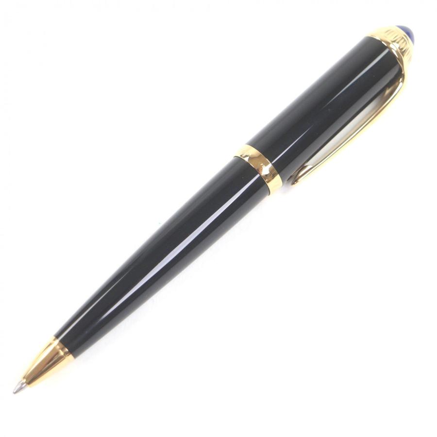 Cartier ロードスタードゥカルティエ ツイストタイプボールペン Cartier（カルティエ） 極美品□Cartier ロードスター ドゥ ブルー