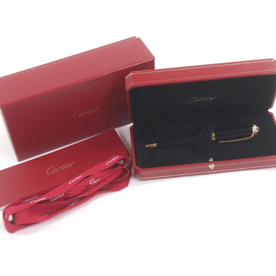 Cartier（カルティエ） 極美品□Cartier ロードスター ドゥ ブルー