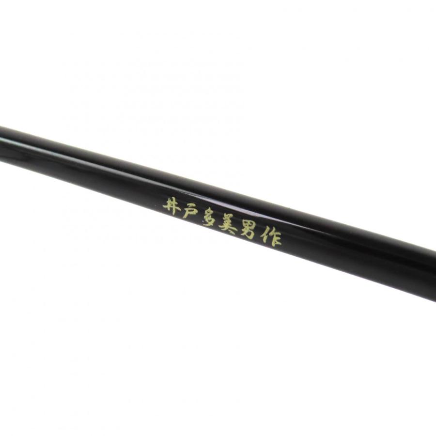 極美品△KANEKO OPTICAL 金子眼鏡 T-467 井戸多美男作 手造 ラウンド
