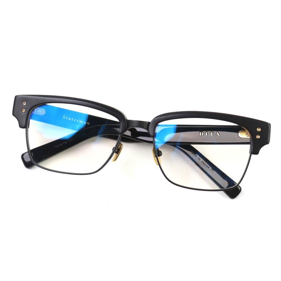 美品△DITA ディータ DRX-2011 STATESMAN ステイツマン サーモント