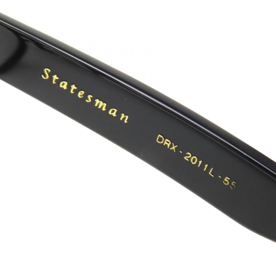 美品△DITA ディータ DRX-2011 STATESMAN ステイツマン サーモント